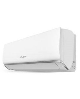 Gree 2.0 Ton GS-24PITH2W Turbo White Pular Plus Series Inverter Heat And Cool Split Air Conditioner