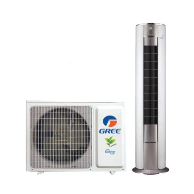 Gree GF-24ISH/24IPH AA+ 2 Ton 24000 BTU Floor Standing Air Conditioner