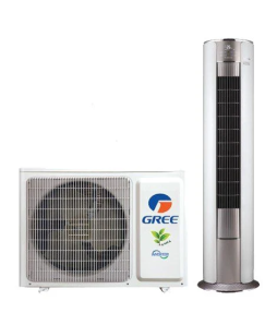 GREE AC Floor Standing GF-48TFIH AA+