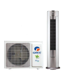 GREE AC Floor Standing GF-48TFIH AA+