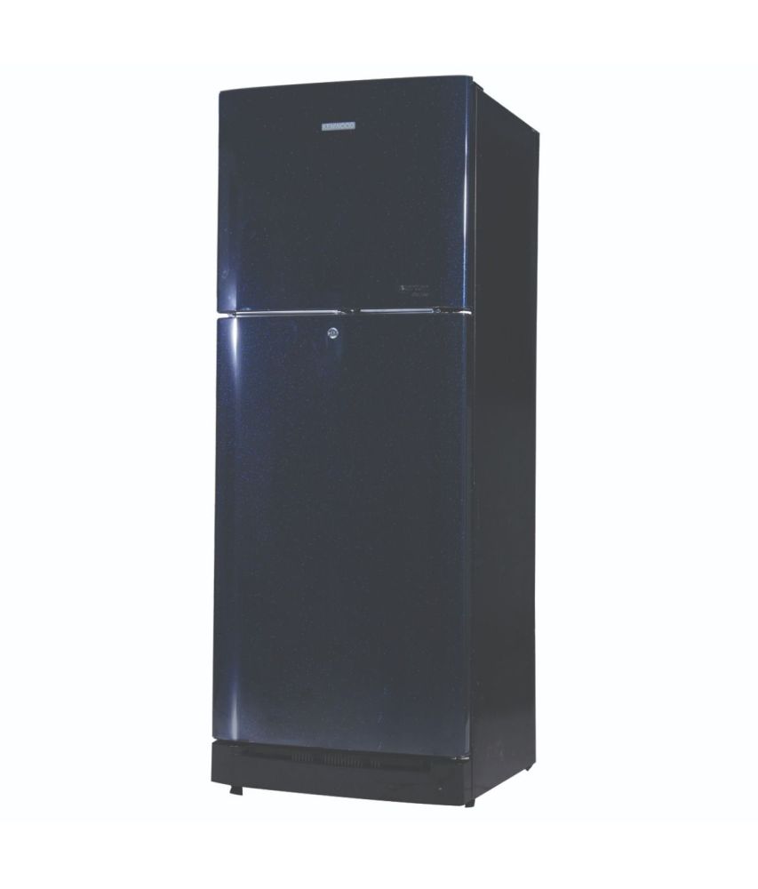Kenwood Inverter VCM Refrigerator (Pearl Blue)