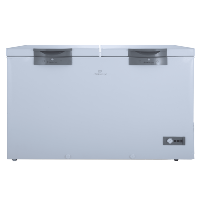 DAWLANCE 91997-H LVS  Twin Door Freezer