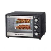 DAWLANCE DWOT 2515 Oven TOASTER