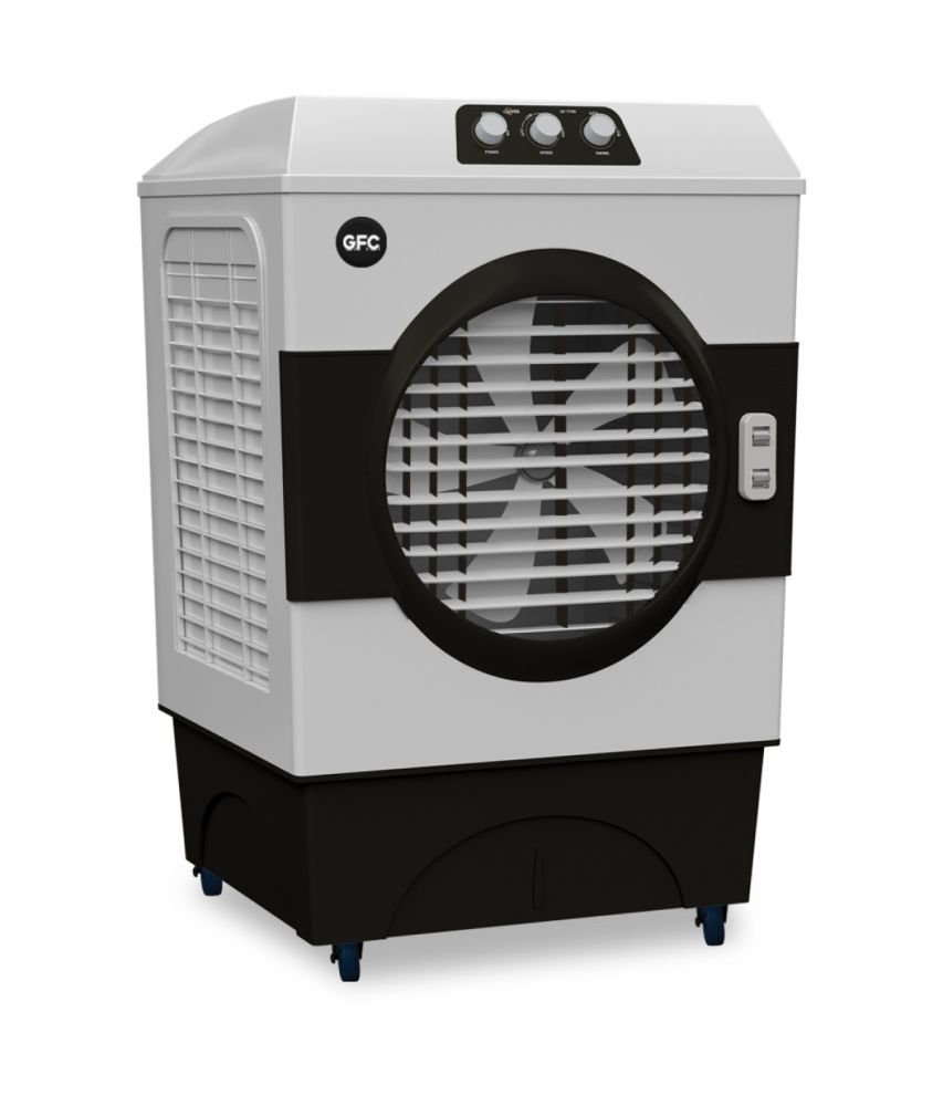 GFC Air Cooler GF-6600 AC Deluxe