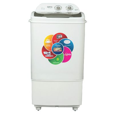 GFC Washing Machine (GF-999)