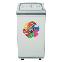 GFC Washing Machine (GF-600)