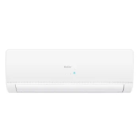 Haier Non Inverter HSU 18CFCP White 1.5 Ton