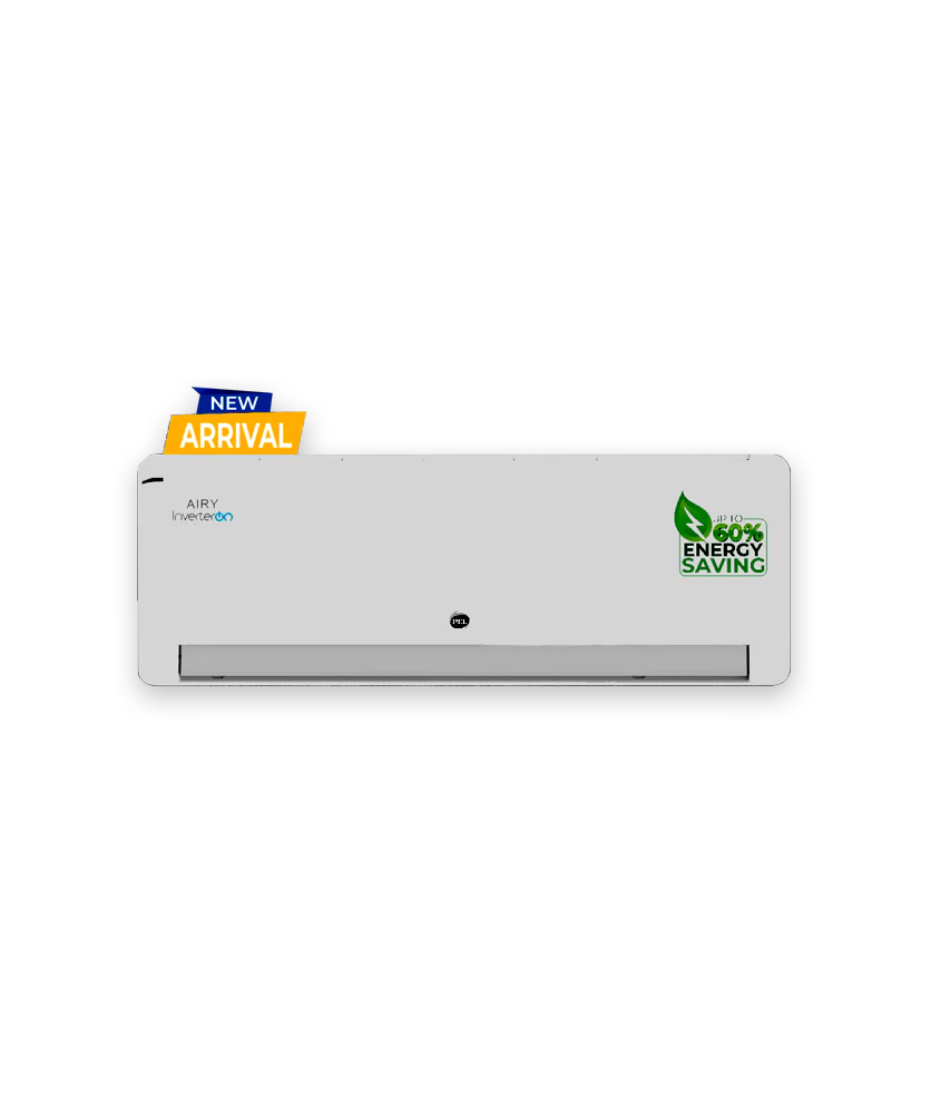 PEL InverterOn Airy Air Conditioner (Cool Only)