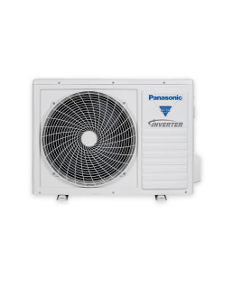 Panasonic Inverter Air Conditioner (H&C)