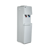 PEL 215 Pearl Water Dispenser (Without Refrigerator Compartment)