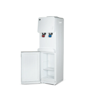 PEL 215 Pearl Water Dispenser (Without Refrigerator Compartment)