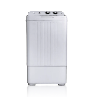 PEL Washing Machine PWMS-1250 WHITE