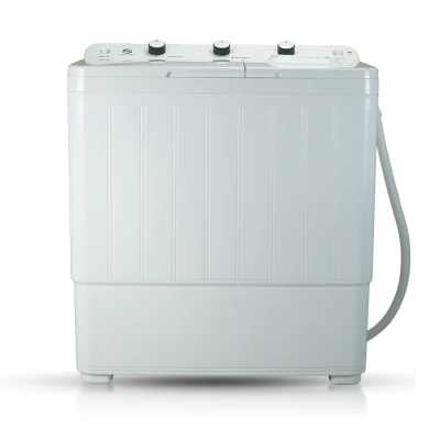 PEL Washing Machine PWMS-1050TWIN