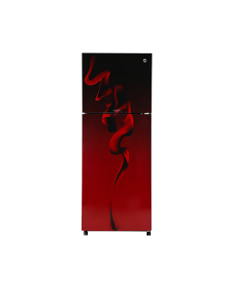 PEL InverterOn Glass Door Refrigerator PRINVOGD-2550