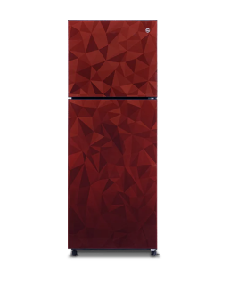 PEL Refrigerator Glass Door PRGD-2550