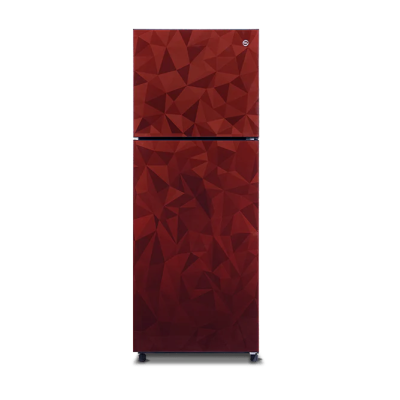 PEL Refrigerator Glass Door PRGD-6350