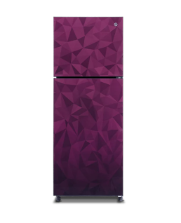 PEL Refrigerator Glass Door PRGD-6450