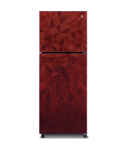 PEL Refrigerator Glass Door PRGD-21850