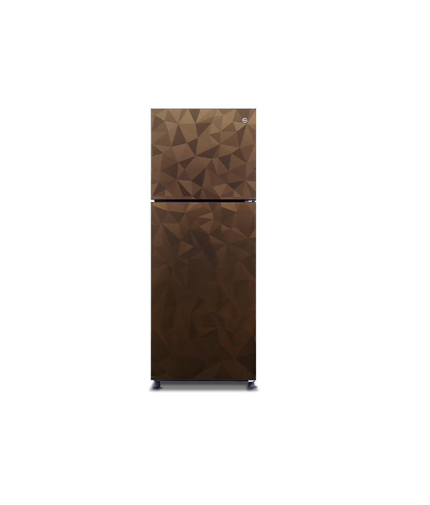 PEL Refrigerator Glass Door PRGD-22250