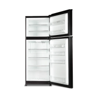 PEL Refrigerator Curved Glass Door PRCGD-6350