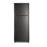 PEL InverterOn Refrigerator PRINVOVCM-2350