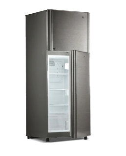 PEL InverterOn Refrigerator PRINVOVCM-2550