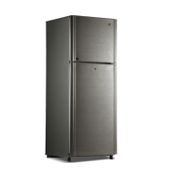 PEL InverterOn Refrigerator PRINVOVCM-6350