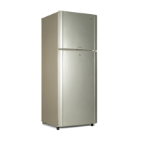 PEL InverterOn Refrigerator PRINVOVCM-6450