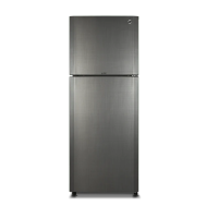 PEL Life Pro Refrigerator PRLP-2200