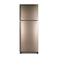 PEL Life Pro Refrigerator PRLP-2350