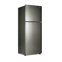 PEL Life Pro Refrigerator PRLP-6450