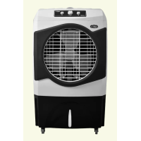 SUPER ASIA Air Cooler ECM-4500 SUPER COOL PLUS AC/DC INV