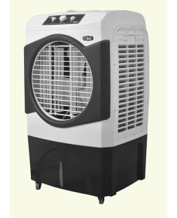 SUPER ASIA Air Cooler ECM-4500 SUPER COOL PLUS AC/DC INV