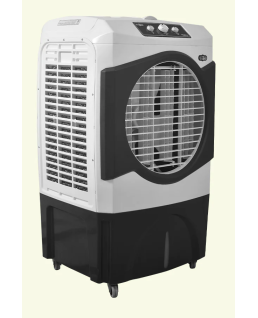 SUPER ASIA Air Cooler ECM-4500 SUPER COOL PLUS AC/DC INV