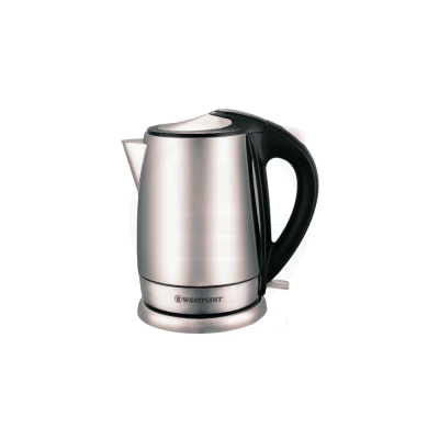 WESTPOINT Cordless Kettle WF-6173