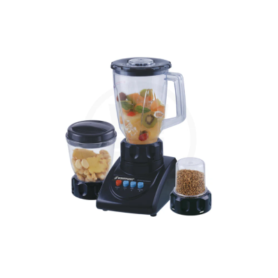 WESTPOINT Blender and Grinder 3 in 1 WF-7381