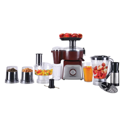 WESTPOINT Kitchen Chef WF-5806