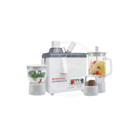 WESTPOINT Juicer Blender Drymill 4 IN 1 WF-8814