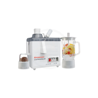 WESTPOINT Juicer Blender Drymill 3 IN 1 WF-8813