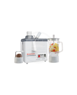 WESTPOINT Juicer Blender Drymill 3 IN 1 WF-8813