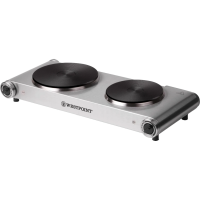 WESTPOINT Hot Plate WF-272