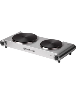 WESTPOINT Hot Plate WF-272