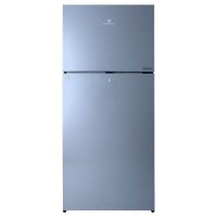 Dawlance Refrigerator 9169WB CHROME PRO HAIRLINE SILVER