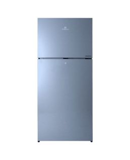 Dawlance Refrigerator 9169WB CHROME PRO HAIRLINE SILVER