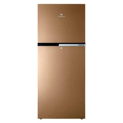 Dawlance Refrigerator 9178 LF CHROME