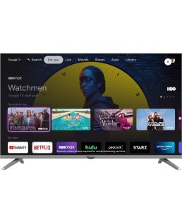 DAWLANCE LED 32E22-2K SMART TV