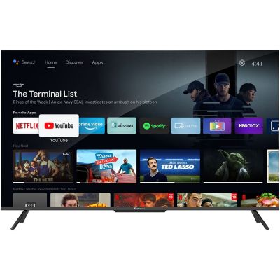 TCL LED 32D3400 TV