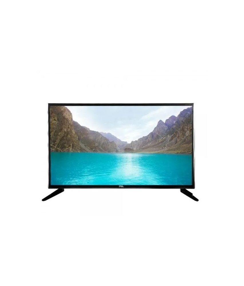 PEL LED 32" HD SIMPLE TV