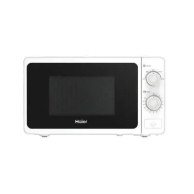 HAIER OVEN HMW-20MBS SOLO WHITE