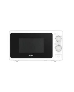 HAIER OVEN HMW-20MBS SOLO WHITE